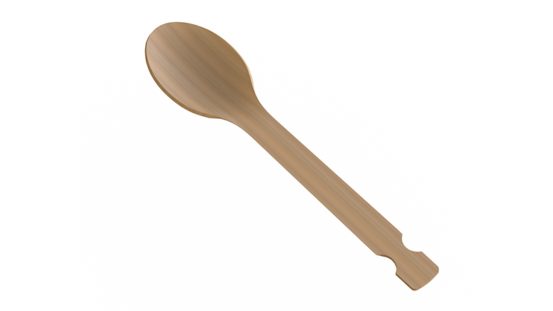 Cutlery - Wooden