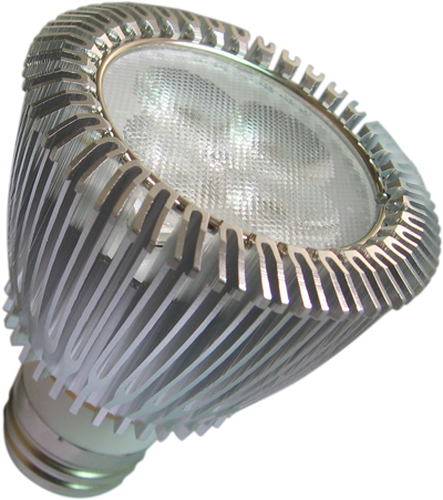 9W Par20 LED Light Bulb