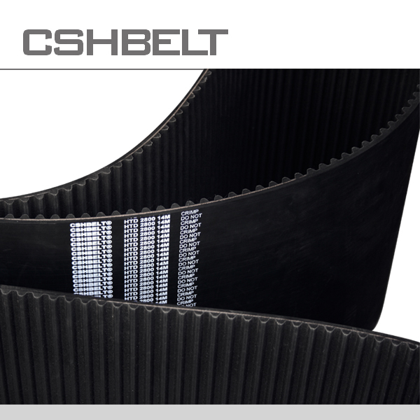 Rubber Belts