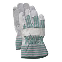 Sell Leather Safety Gloves