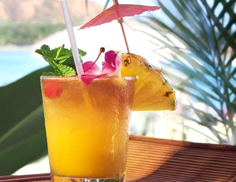 Pineapple Juice Concentrate Manufacturers & Suppliers