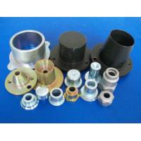 Sell Hot Forging And Turning Parts