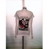 Chuck Taylor Print Tshirt