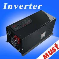 Pure Sine Wave Power Inverter 1kw--6kw