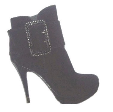 fashion lady boot