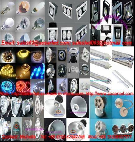 Sell Indoor And Outdoor Led Lights