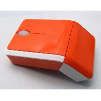 Sell Wireless Laser Mouse With 2.4ghz Frequency