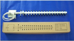 2.4ghz 18dbi Yagi Antenna