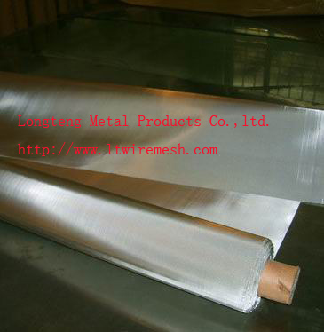 Stainless Steel Mesh