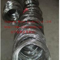 Stainless Steel Wire