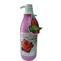 Rose Body Wash