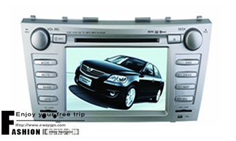 Car Dvd With Gps Navigaiton
