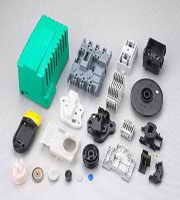 Plastic And Rubber Parts