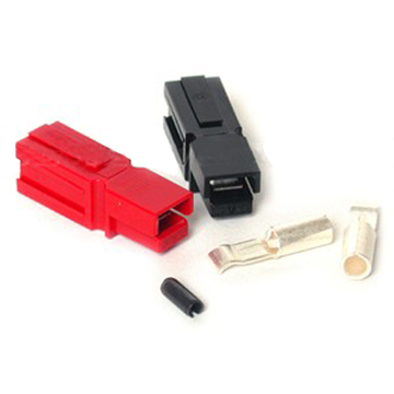 180a 600v Connector/ups Testing Plug/wire Connector