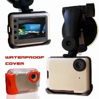 Sell Car Dvr Camera