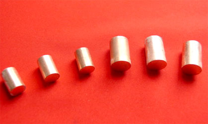 Tungsten Copper