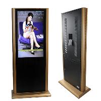[ad420-6]42 Inch Floor Standing Lcd Ad Player
