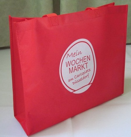 Non Woven Shopping Bag
