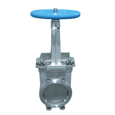 Slide Gate Valve