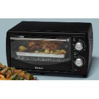 Toaster Oven