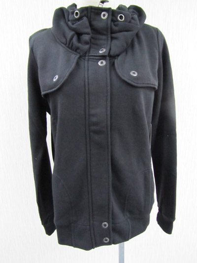 Ladies' Knitted Jacket