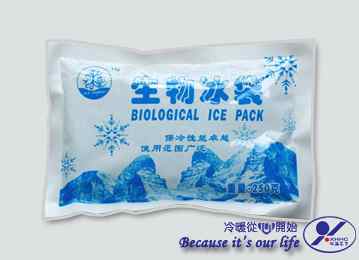 Gel Ice Pack