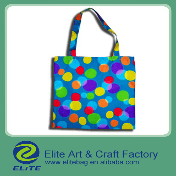 Pp Non Woven Shopping Bag