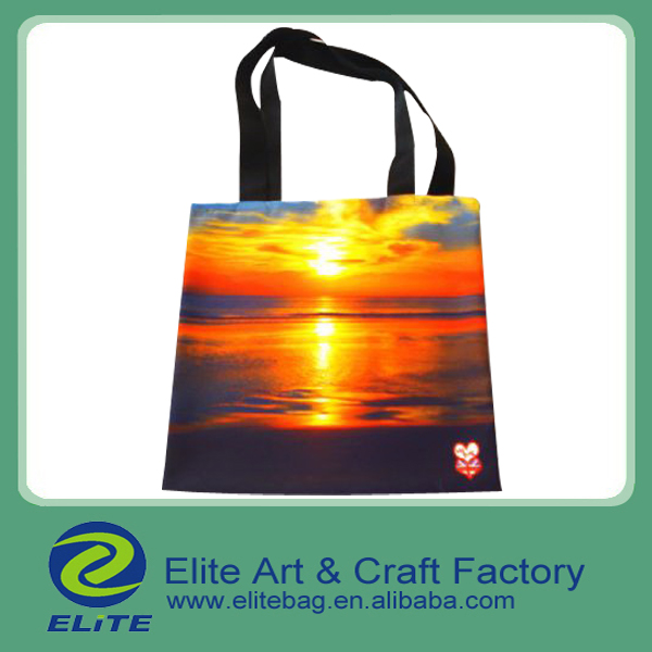 Non Woven Shopping Bag