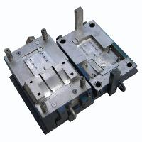 Plastic Injection Moulds For Various Products