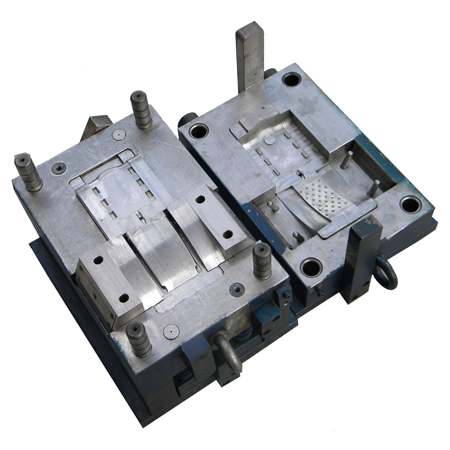 Plastic Injection Moulds For Various Products