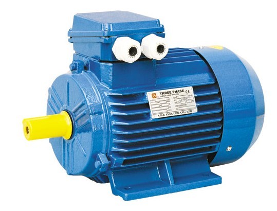 Ac Motor (y2 -series Three-phase Induction Motor )