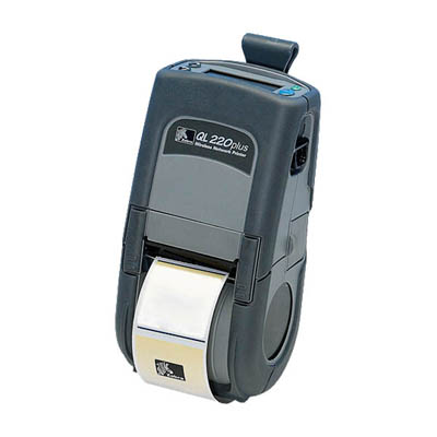 Thermal Printer-Mobilde