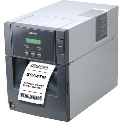 Thermal Printer-Toshiba