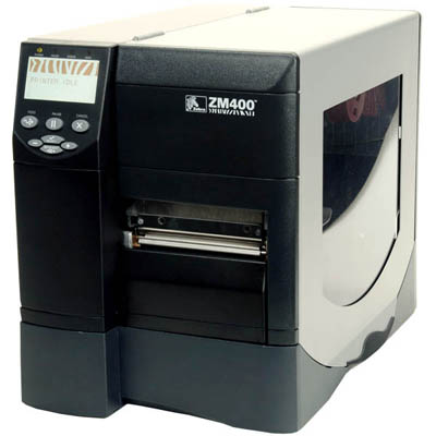 Thermal Printer-ZEBRA