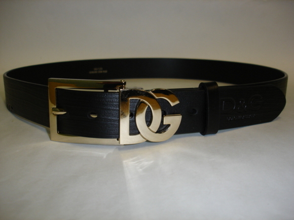 stock small lot of 10 PCs black fashion men's real leather belt