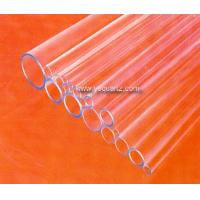 Sell Clear Quartz Tube/high Ozone Quartz Tube