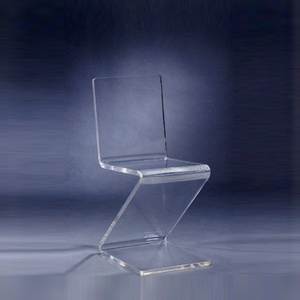 Sell Acrylic Chair