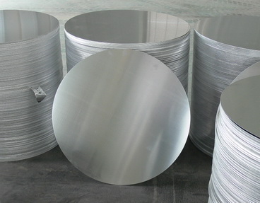 Aluminum Circles