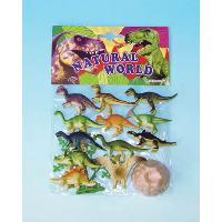 Sell Dinosaur toys, pvc animal toys, PVC Dinosaur toys