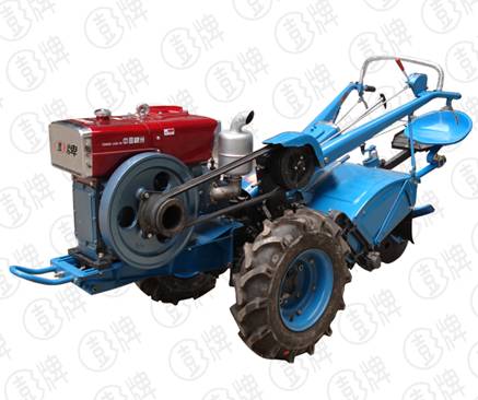 Sell Walking Tractor