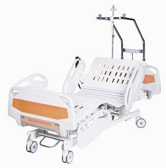5-function Electric Bed
