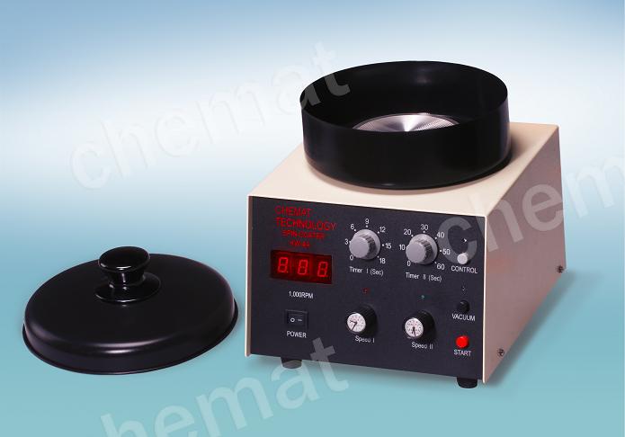 Sell Chemat Entry Level Laboratory Spin Coater