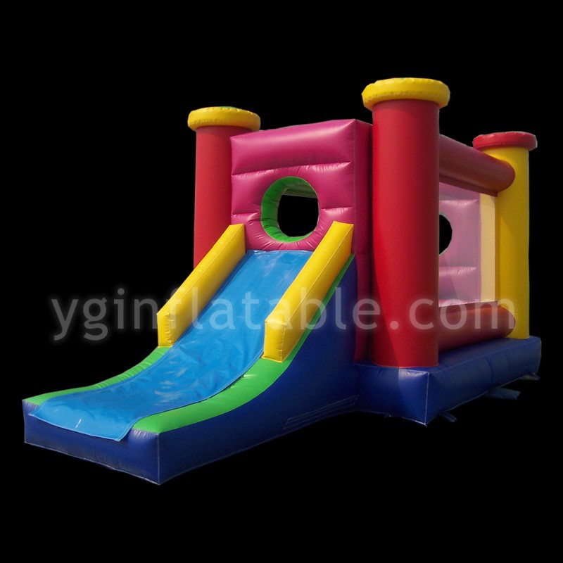 Bounce Houses