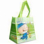 Pp Shopping Bags