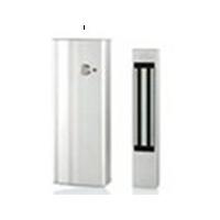 600lbs Door Handle Magnetic Lock 12/24vdc