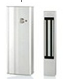 600lbs Door Handle Magnetic Lock 12/24vdc