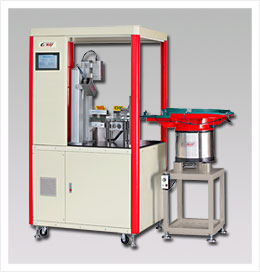 Achi-50s Rubber Parts Optical Inspection Machine