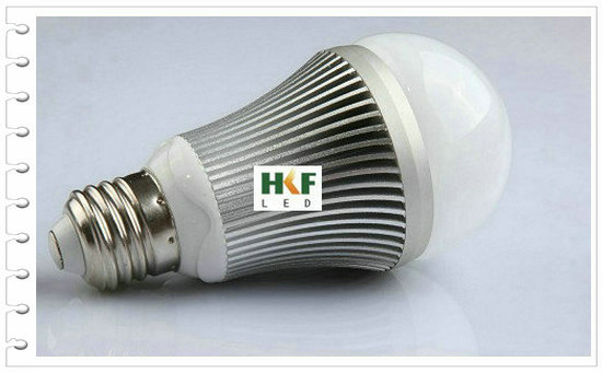 Free Shipping, Led Lamps, Led Bulbs 5watts/7watts Ac220 E27/e26/mr6 Replace The 40watts Light