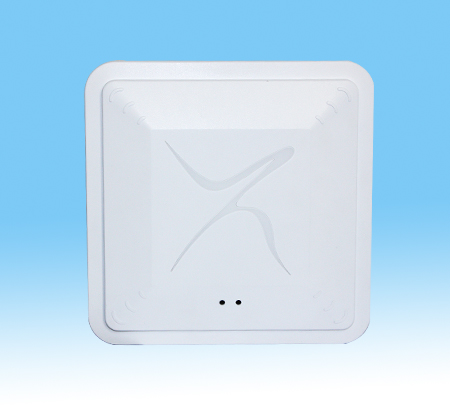 Fdy-8120 Uhf Rfid Middle Range Integrated Reader