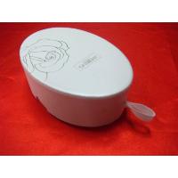 Oval Wedding Gift Box